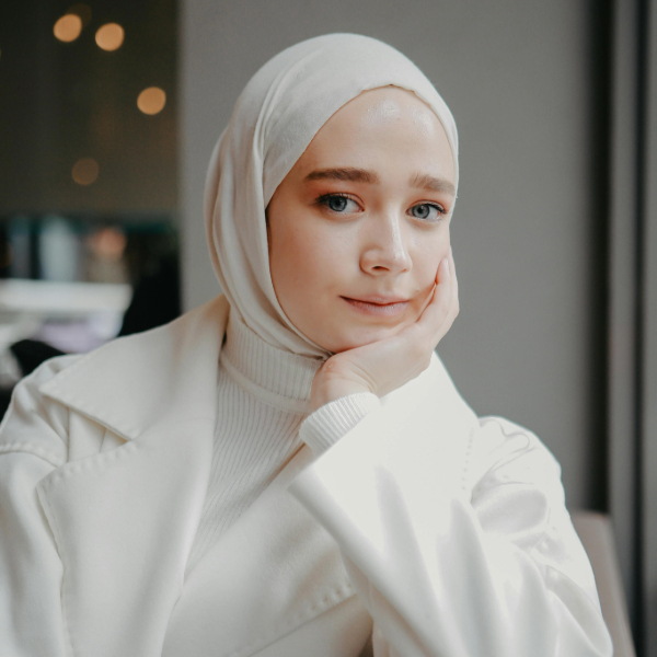 Simple Easy Peasy Tank