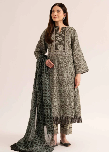 Nishat nL Dress